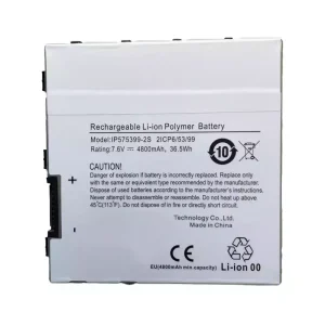 Bateria para notebook IP575399-2S S9N0L2A100R5