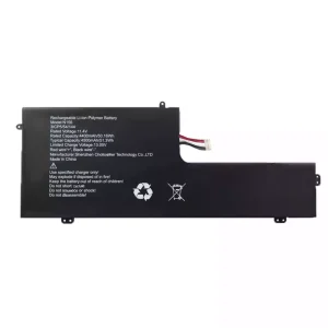 Bateria para notebook N156