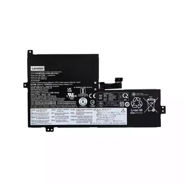 Bateria para notebook LENOVO L20M3PG3 SB11B90371 5B11B90370