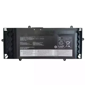 Bateria para notebook FUJITSU FPB0359S FPB0360S FPCBP592 FMVNBP253
