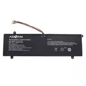 Bateria para notebook ZL-5270122-2S