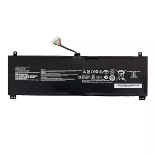 Bateria para notebook MSI BTY-M54 925QA054H