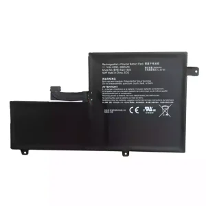 Bateria para notebook SQU-1603