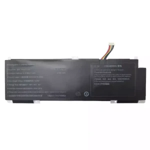 Bateria para notebook 489273-3S1P