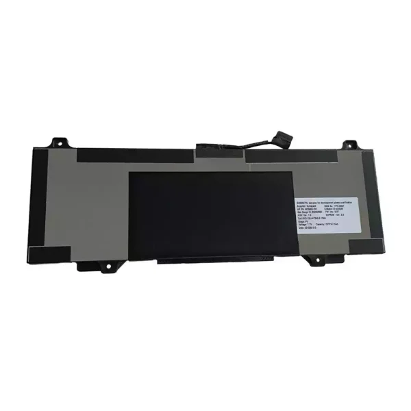 Bateria para notebook HP GG02XL - Image 2