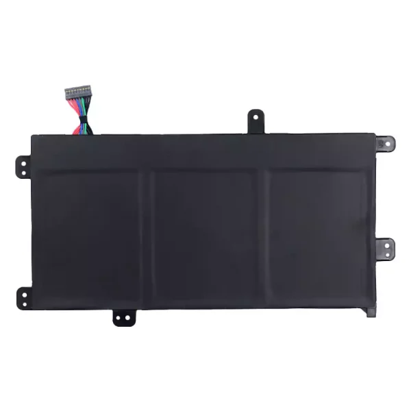 Bateria para notebook LG LBX822BM - Imagem 2