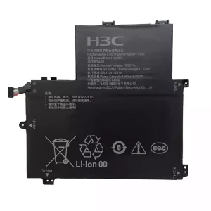 Bateria para notebook H3C B1L4170GDA B1L4170GWA