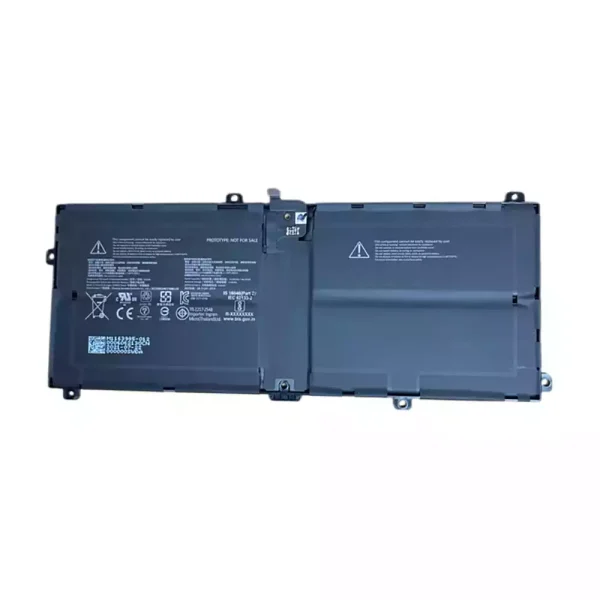Bateria para notebook Microsoft Surface Pro 9 2038 1996 1997 2032 DYNM04