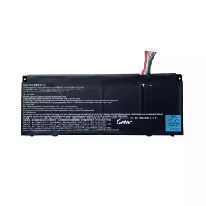 Bateria para notebook GETAC ICC