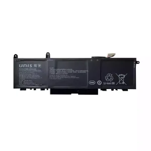 Bateria para notebook UNIS BATGXITHL31 BATGXITHL32