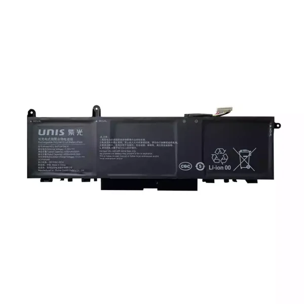Bateria para notebook UNIS BATGXITHL31 BATGXITHL32