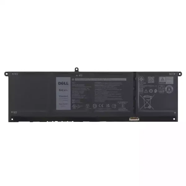 Bateria para notebook DELL TN70C