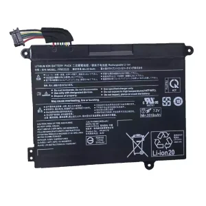 Bateria para notebook Fujitsu FPB0352S FPCBP578