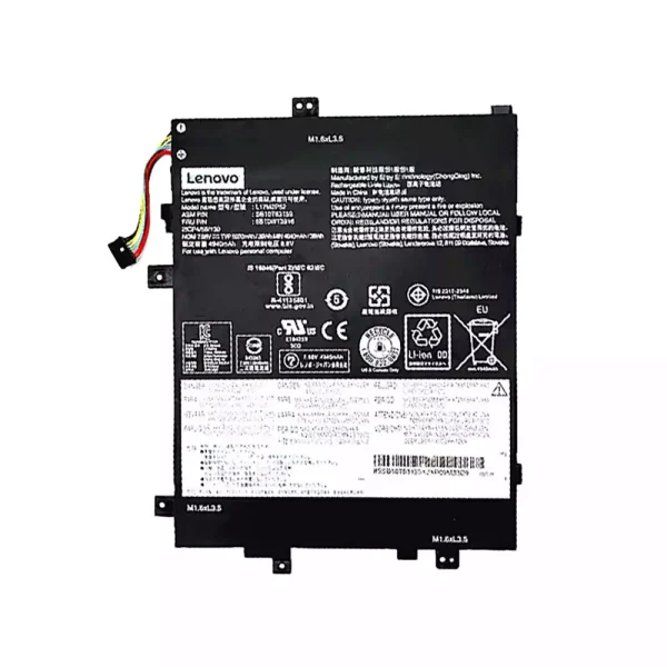 Bateria para notebook LENOVO L17M2P52 SB10K97615 01AV468