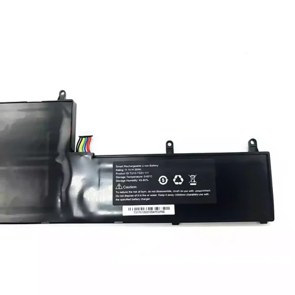Bateria para notebook TU12-TS31-111 - Image 3