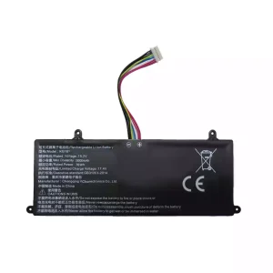 Bateria para notebook KG161