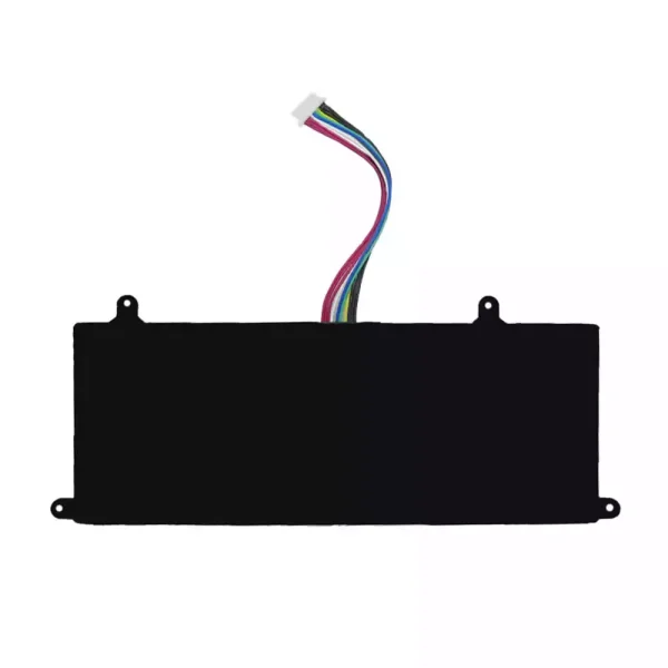 Bateria para notebook KG161 - Image 2