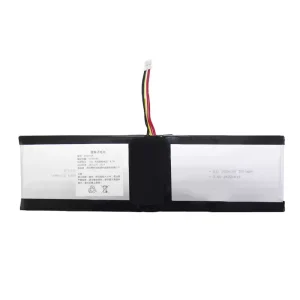 Bateria para notebook 3364104