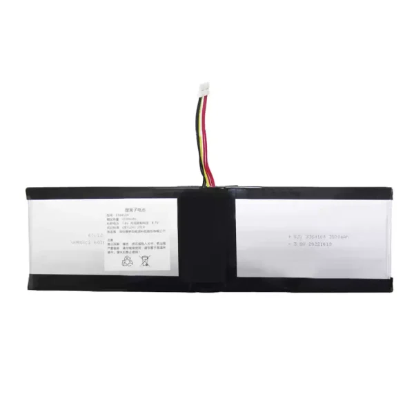 Bateria para notebook 3364104