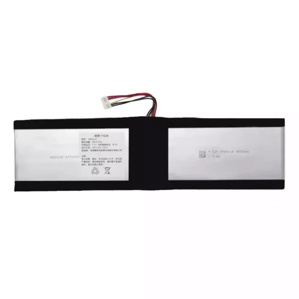 Bateria para notebook 3464114