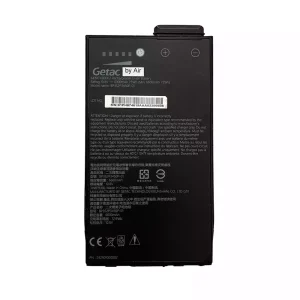 Bateria para notebook Getac BP3S2P3450P-01 441901000002
