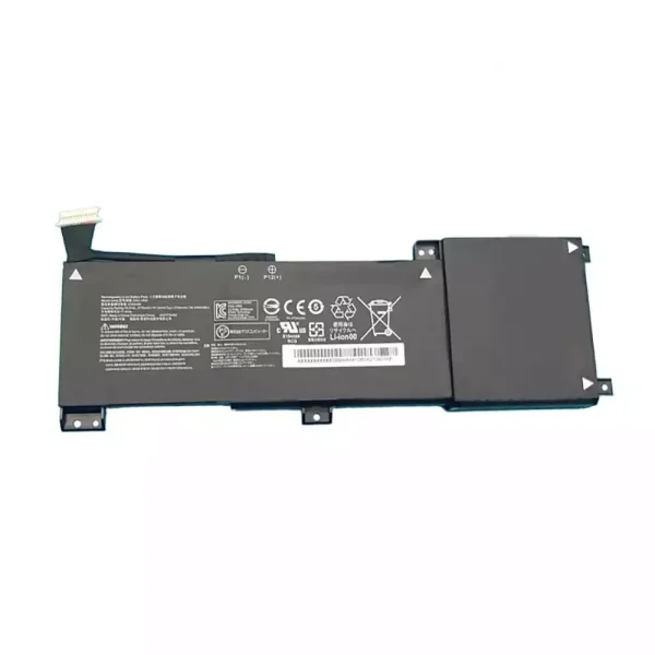 Bateria para notebook SQU-1905