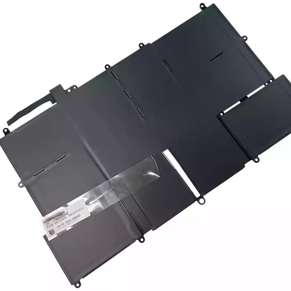 Bateria para notebook ASUS P4800 - Imagem 2