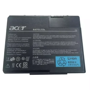 Bateria para notebook Acer BATCL32L