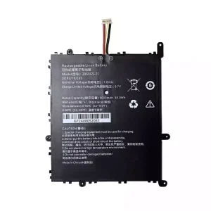 Bateria para notebook 2969G5-2S