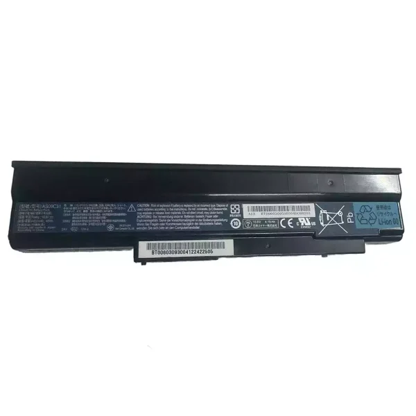 Bateria para notebook ACER AS09C71 AS09C75 AS09C31