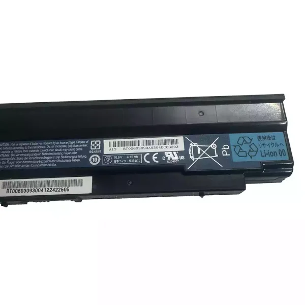 Bateria para notebook ACER AS09C71 AS09C75 AS09C31 - Image 3