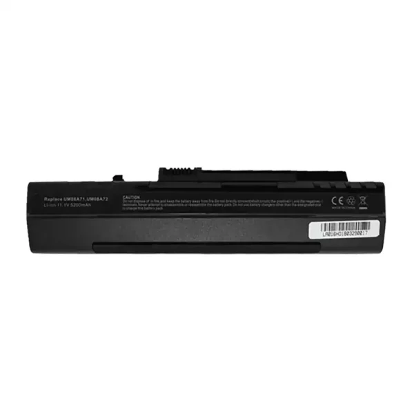 Bateria para notebook ACER UM08A31 UM08A51 UM08A71 UM08A72 UM08A73 UM08A74 UM08B31 UM08A52 UM08B71