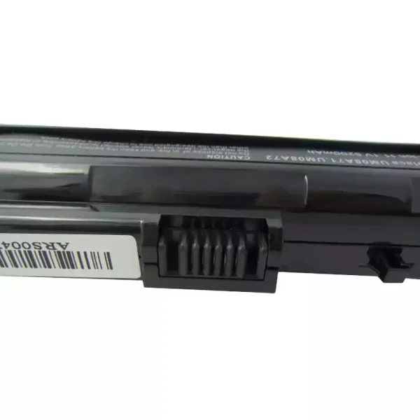 Bateria para notebook ACER UM08A31 UM08A51 UM08A71 UM08A72 UM08A73 UM08A74 UM08B31 UM08A52 UM08B71 - Image 2