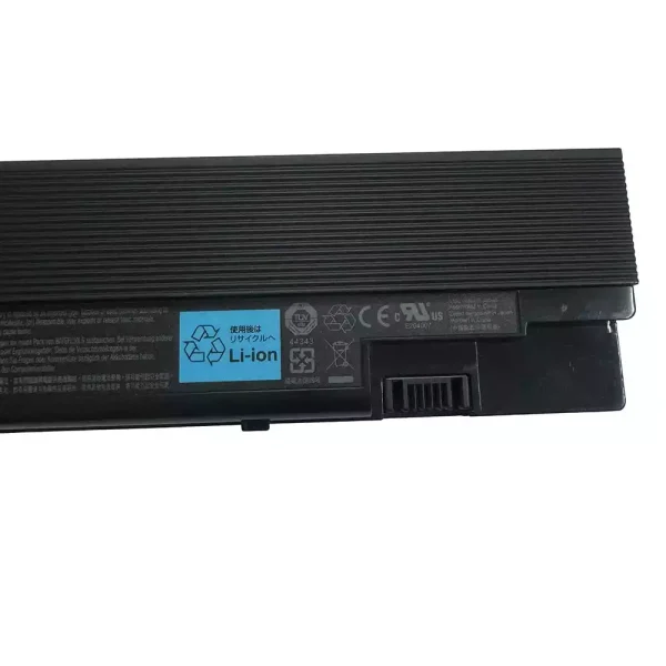 Bateria para notebook ACER 4UR18650F-2-QC145 4UR18650F-2-QC185 916C4310F - Image 2