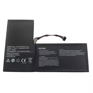 Bateria para notebook EF20-2S5000-S4L8 E2213 S2218