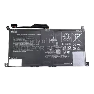 Bateria para notebook HP WF04XL