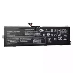 Bateria para notebook Lenovo L21M4PC4 L21L4PC1