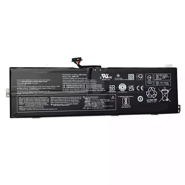Bateria para notebook Lenovo L21M4PC4 L21L4PC1