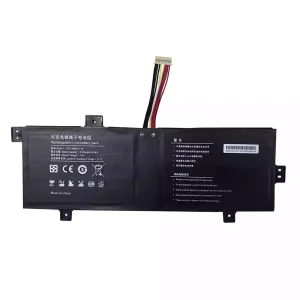 Bateria para notebook UTL-5868102-2S