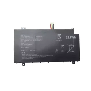 Bateria para notebook U596396PV