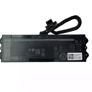 Bateria para notebook DELL R65CN