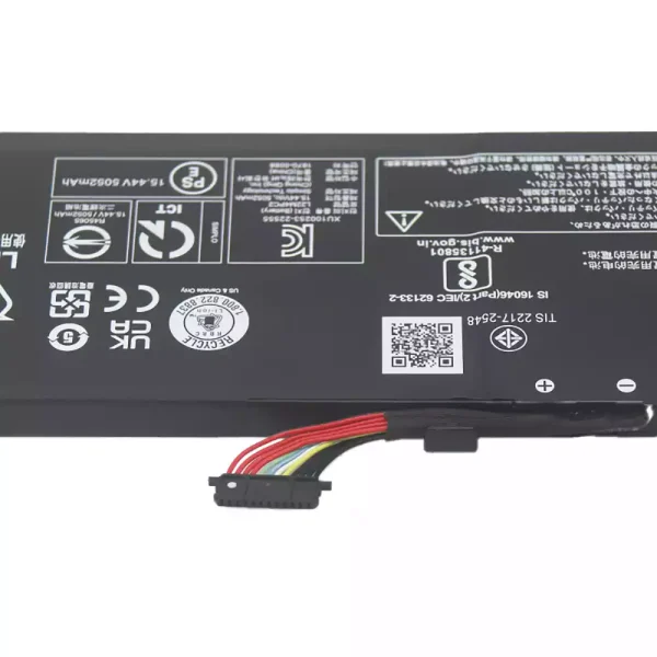 Bateria para notebook LENOVO L22M4PC2 L22B4PC2 L22C4PC2 L22D4PC2 - Image 4