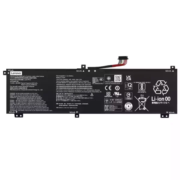 Bateria para notebook LENOVO L22C4PC3 L22D4PC3 L22M4PC3