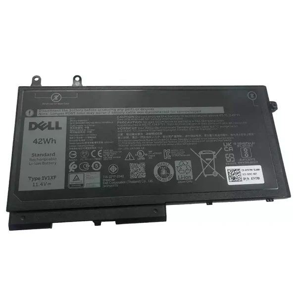 Bateria para notebook DELL 1V1XF
