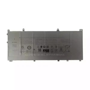 Bateria para notebook DELL Alienware DKNWN