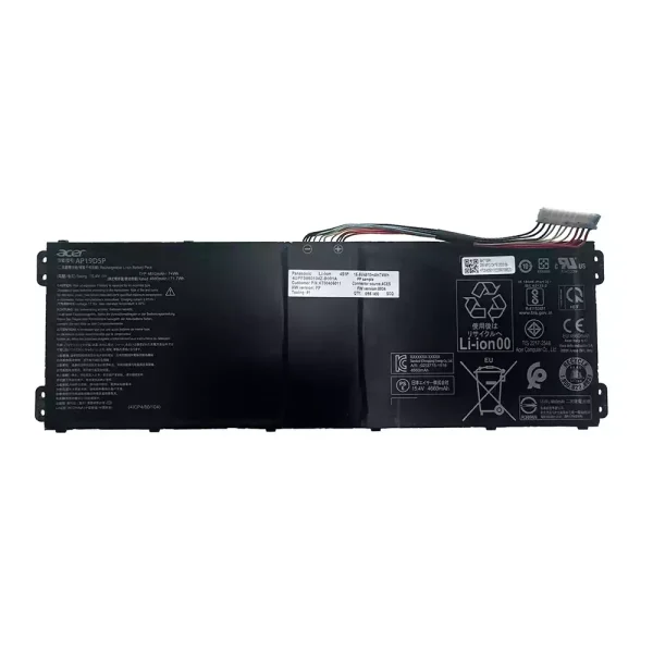 Bateria para notebook ACER AP19D5P - Image 4