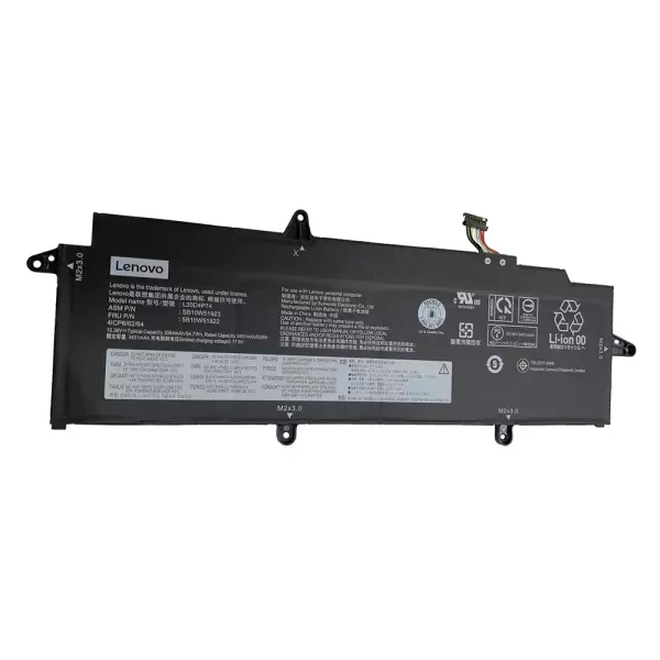Bateria para notebook LENOVO L20M4P74 L20C4P74