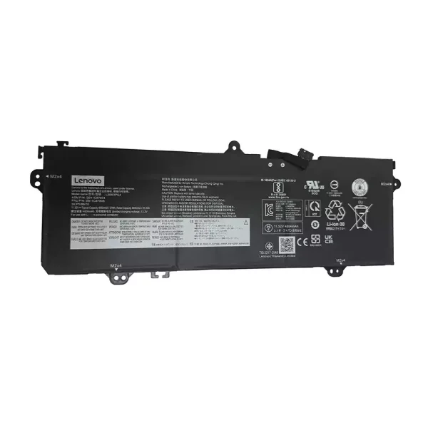 Bateria para notebook LENOVO L20M3PG4