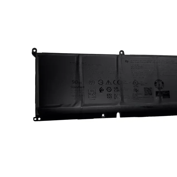Bateria para notebook DELL P0FWH POFWH - Image 2