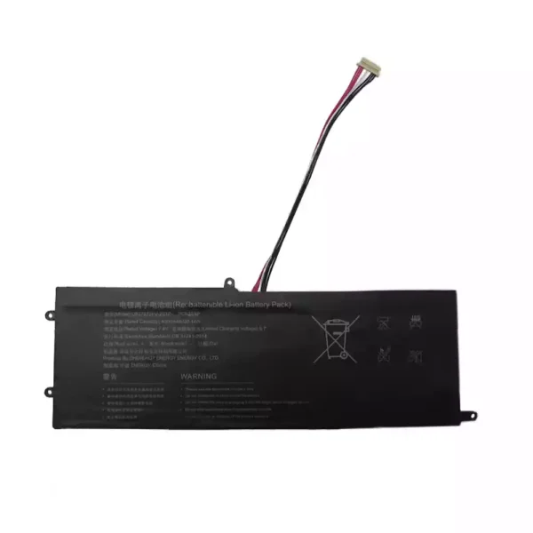Bateria para notebook U527872PV-2S1P
